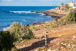 ATLETAS LUSOS MARCAM PRESENÇA NO QS5.000 EM TAGHAZOUT