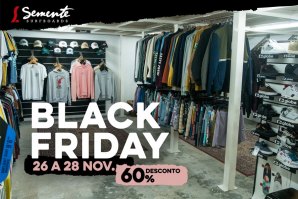 Semente Surfboards com descontos de 60% em roupa