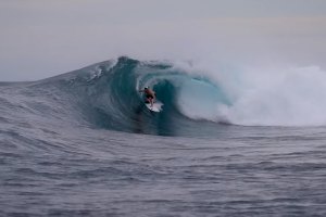 As sessões na pesada onda de Bank Vaults este mês de Maio