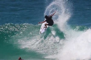 ‘WARM UP’ EM SNAPPER ROCKS