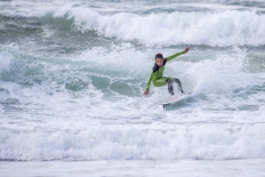 AFONSO BESSONE - DESCENDENTE DE &#039;LOBOS DO MAR&#039; COM SURF NAS VEIAS