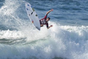 Vasco Ribeiro volta a marcar presença num QS10000.