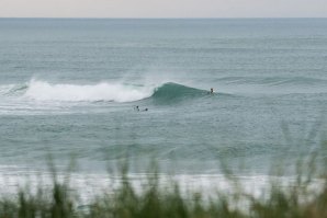 Prova rainha do surf europeu realiza-se no oeste português.