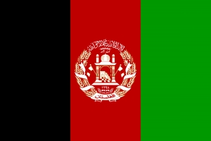 AFEGANISTÃO É O MAIS RECENTE MEMBRO DA ISA