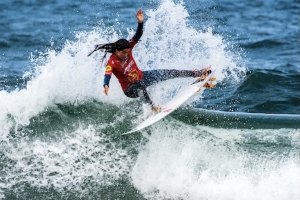 É oficial: Teresa Bonvalot e Yolanda Sequeira qualificadas para os Jogos Olímpicos