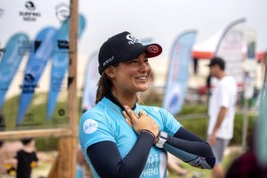 CONHECE AS NOVAS SURFISTAS QUE VÃO FAZER PARTE DA ELITE MUNDIAL DE SURF EM 2020