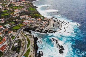 Um guia completo da Ilha da Madeira - o Hawaii Europeu - uma pérola do Atlântico