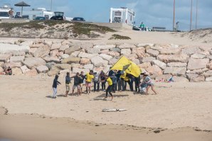 CRCQL é o novo campeão da Taça de Portugal de Surfing