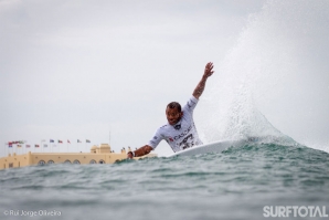 VÊ AS MELHORES IMAGENS DO DIA FINAL NO GUINCHO!