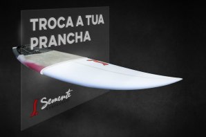 Semente lança nova campanha “Troca a tua prancha”