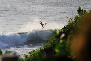 A ETAPA CT QUE COMEÇOU NA AUSTRÁLIA E ACABOU NA ILHA DOS DEUSES