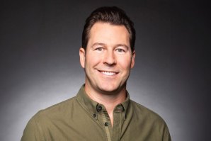 Ryan Crosby é o novo CEO da WSL