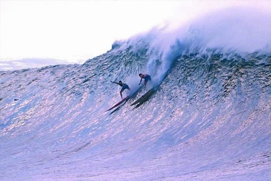 Ian Cairns: “O Tour da WSL é fundamentalmente o Tour da ASP de 1983 com um novo nome”