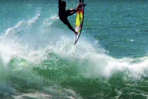 O surf explosivo de Gabriel Medina em Trestles - antes das WSL Finals