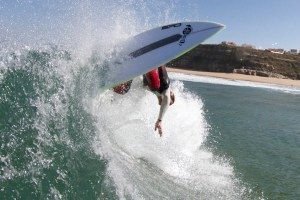 FRANCISCO CRUZ: “RECEBER UM WILDCARD É UMA BELA DISTINÇÃO E TAMBÉM UMA HONRA PODER COMPETIR EM CASA"