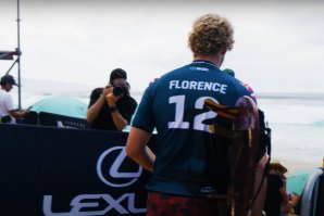 Nestes Jogos Olímpicos, todo o North Shore está com John John Florence