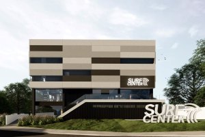 Surf Center
