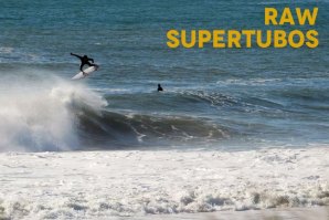 Pedro Boonman entre elenco de estrelas em Supertubos - com John John Florence, Jordy Smith, Griffin Colapinto, entre outros