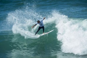 AS ONDAS DE FREDERICO MORAIS NO BILLABONG CASCAIS PRO 2016