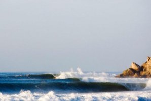 WSL anuncia a restante programação do Championship Tour 2021