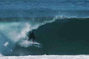 Algarve non-stop com Marlon Lipke &amp; Gony Zubizarreta