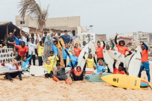 Programa de Desenvolvimento Juvenil Africano da ISA