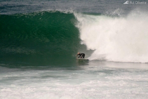 ERICEIRA - COXOS