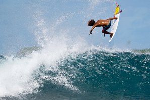 Carlos Muñoz 100% Costa Rica