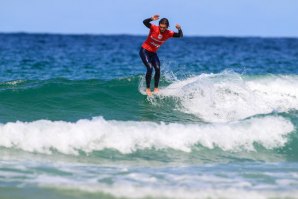 João Dantas / WSL