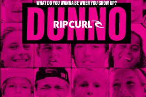 “DUNNO”: Um filme sobre a nova geração que só quer surfar — com Matias Canhoto em destaque