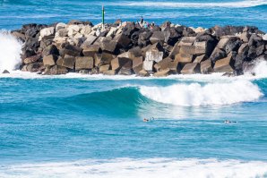 MARTIM PAULINO 7º classificado no OCCY’S GROOMS COMP 2019