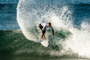 Marlon Lipke é um dos surfistas que competir na Liga Moche 2016.