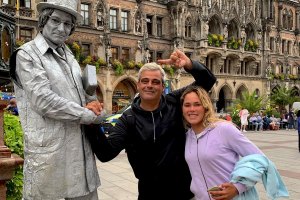 O Futuro do Surf em Portugal: O testemunho do Pai de Maria Salgado, Lider Junior Tour da WSL
