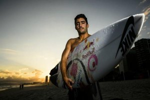 Foto: Marcelo Maragni/Red Bull Content Pool