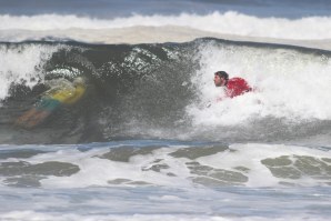 BODYSURF: MIGUEL ROCHA VENCE VAGUEIRA PRO