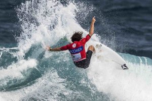 Yago Dora ascende ao 2.º lugar da Qualifying Series; 'Highlights' do último dia