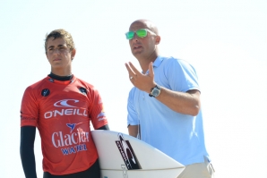 Vasco Monica e Pedro Marques