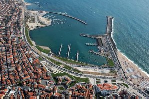 Porto da Póvoa de Varzim vai sofrer dragagem em breve.