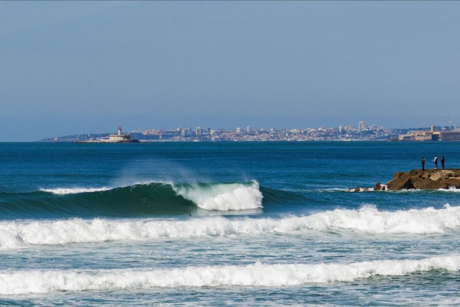 It’s ON! Special Event ASCC Caparica Power 2025 entra na água já este fim de semana