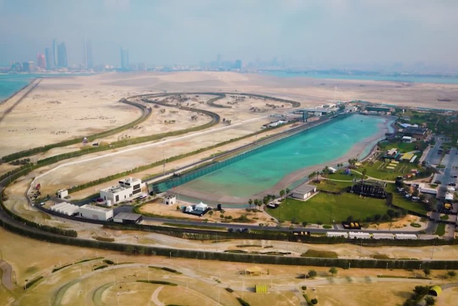 WSL cancela Surf Abu Dhabi Pro e Championship Tour de 2026 fica reduzido a 12 etapas