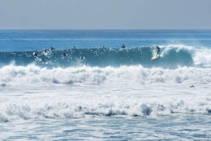 Clássico em Malibu