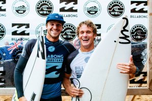 Ryan Callinan vence triagens em Pipe, mas havaianos querem mudanças