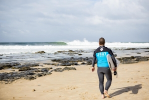 Occy durante o J-Bay Open do ano passado