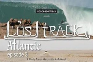 Lost Track Atlantic ep. 3