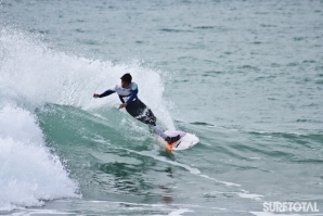 MIGUEL MOUZINHO VENCE NA PRAIA DA ROCHA