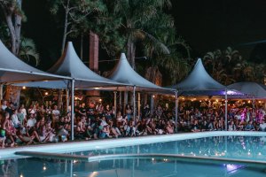 Floripa Surf Film Festival, um dos maiores do mundo, acontece de 20 a 22 de Março