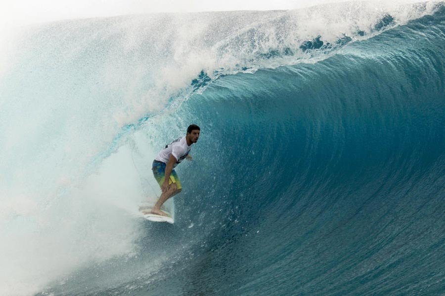 Ricardo dos Santos vai dar nome a Pro Junior brasileiro.