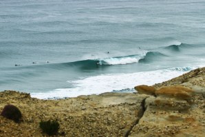 BEACH-BREAK EM DESTAQUE: BELGAS