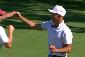 GOLFE - O SEGUNDO AMOR DE KELLY SLATER