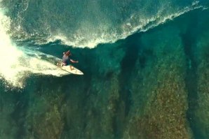 Mentawai “off season”